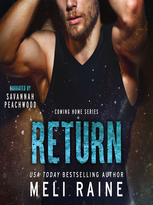 Title details for Return by Meli Raine - Available